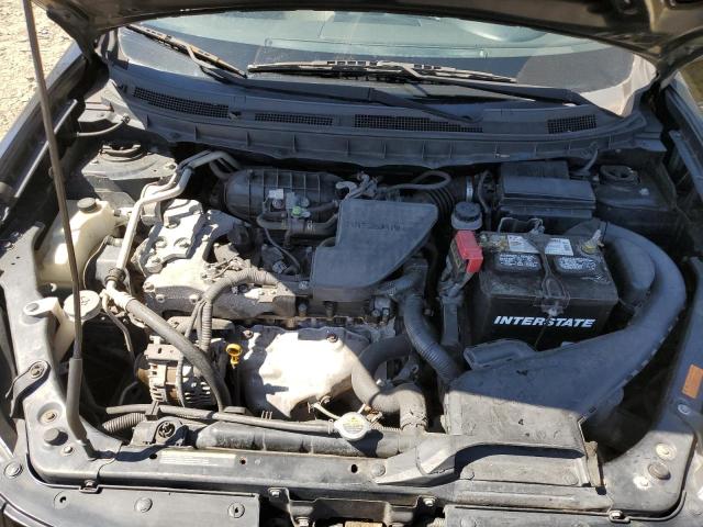 Photo 11 VIN: JN8AS5MV8AW600706 - NISSAN ROGUE S 