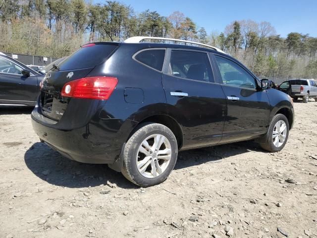 Photo 2 VIN: JN8AS5MV8AW600706 - NISSAN ROGUE S 