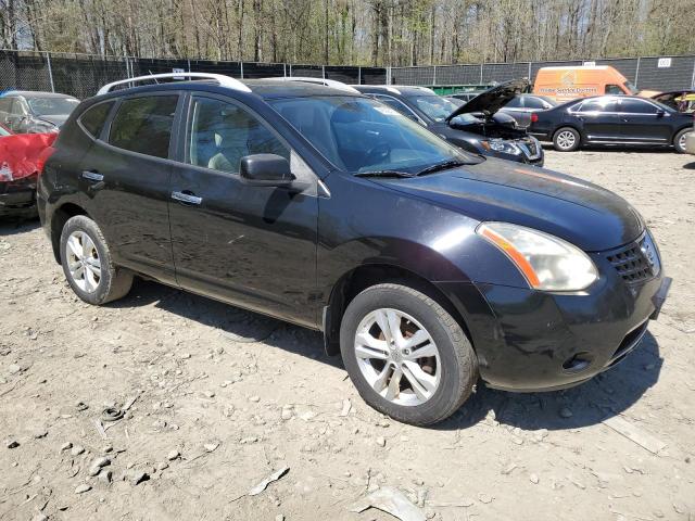 Photo 3 VIN: JN8AS5MV8AW600706 - NISSAN ROGUE S 