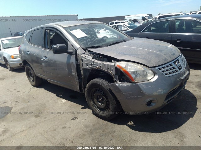 Photo 0 VIN: JN8AS5MV8AW603816 - NISSAN ROGUE 