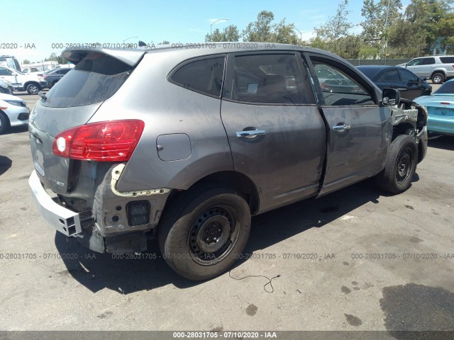 Photo 3 VIN: JN8AS5MV8AW603816 - NISSAN ROGUE 