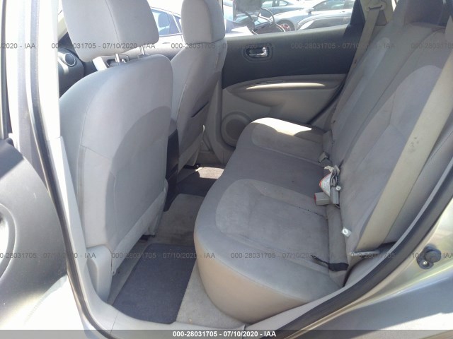 Photo 7 VIN: JN8AS5MV8AW603816 - NISSAN ROGUE 