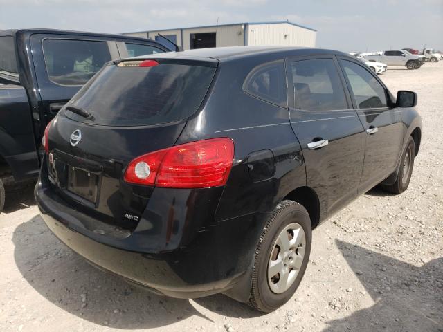 Photo 3 VIN: JN8AS5MV8AW608627 - NISSAN ROGUE S 