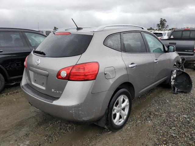 Photo 3 VIN: JN8AS5MV8AW611432 - NISSAN ROGUE S 