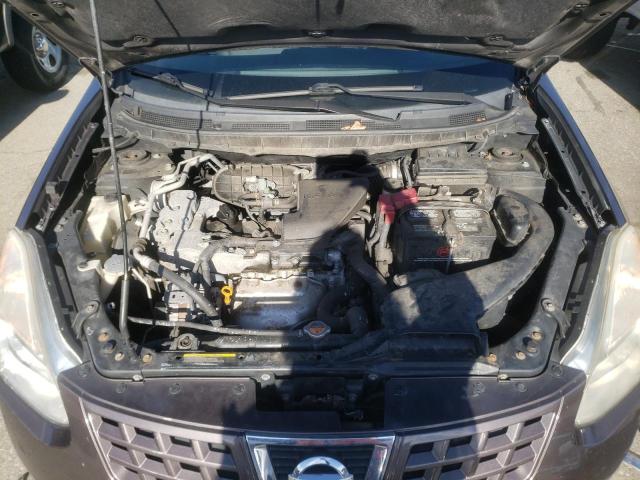 Photo 11 VIN: JN8AS5MV8AW612984 - NISSAN ROGUE S 