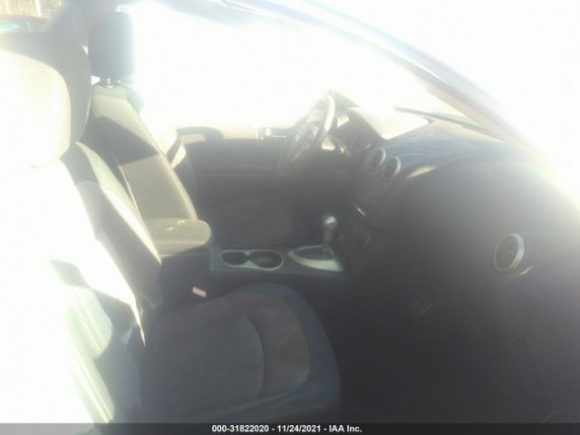 Photo 4 VIN: JN8AS5MV8BW251127 - NISSAN ROGUE 