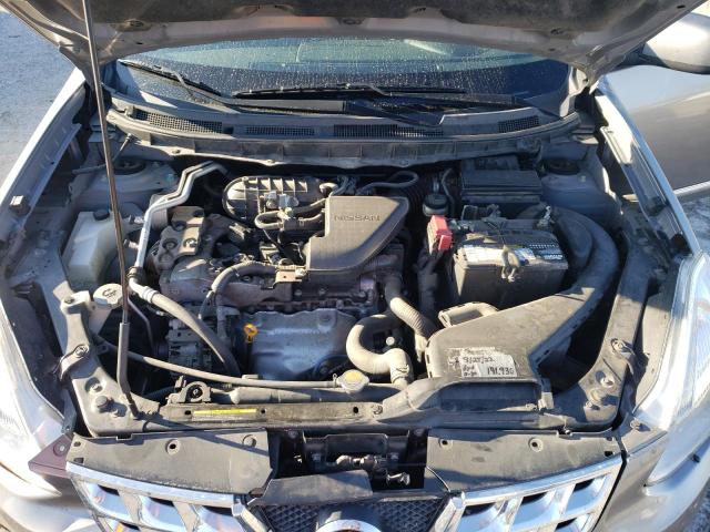 Photo 6 VIN: JN8AS5MV8BW251838 - NISSAN ROGUE S 