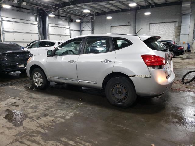 Photo 1 VIN: JN8AS5MV8BW252147 - NISSAN ROGUE 