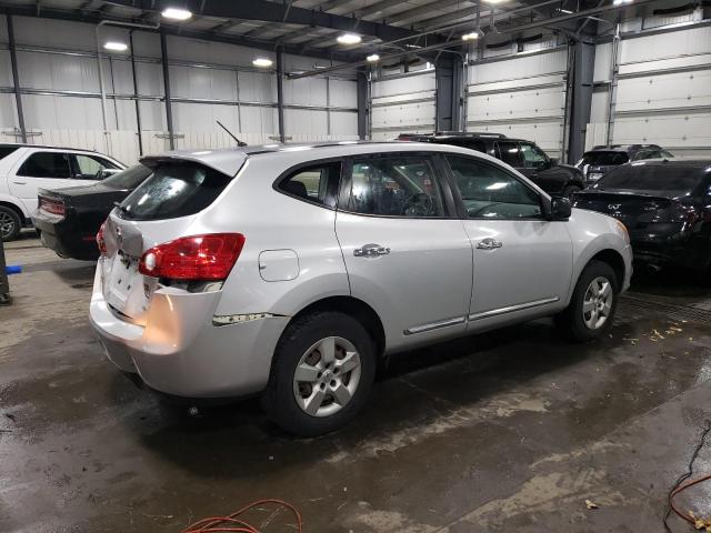 Photo 2 VIN: JN8AS5MV8BW252147 - NISSAN ROGUE 