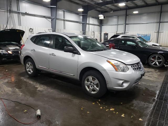 Photo 3 VIN: JN8AS5MV8BW252147 - NISSAN ROGUE 