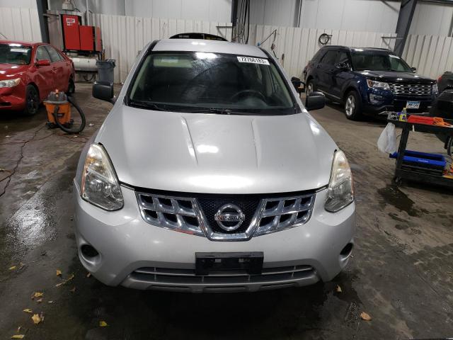 Photo 4 VIN: JN8AS5MV8BW252147 - NISSAN ROGUE 