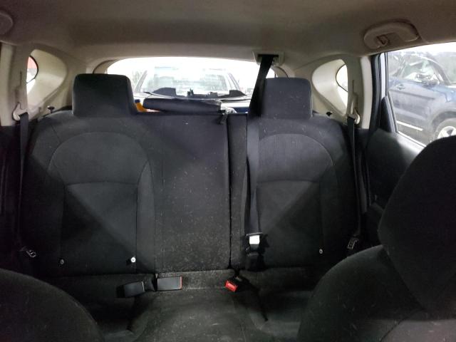 Photo 9 VIN: JN8AS5MV8BW252147 - NISSAN ROGUE 