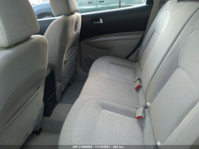 Photo 7 VIN: JN8AS5MV8BW252424 - NISSAN ROGUE 