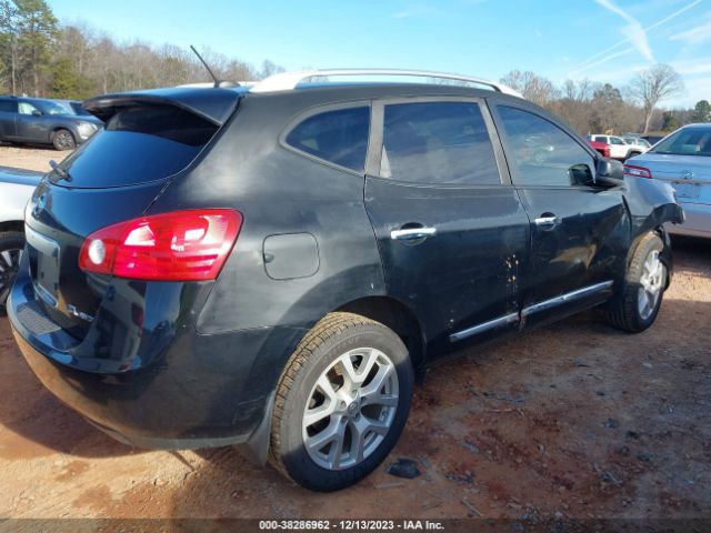 Photo 3 VIN: JN8AS5MV8BW254559 - NISSAN ROGUE 