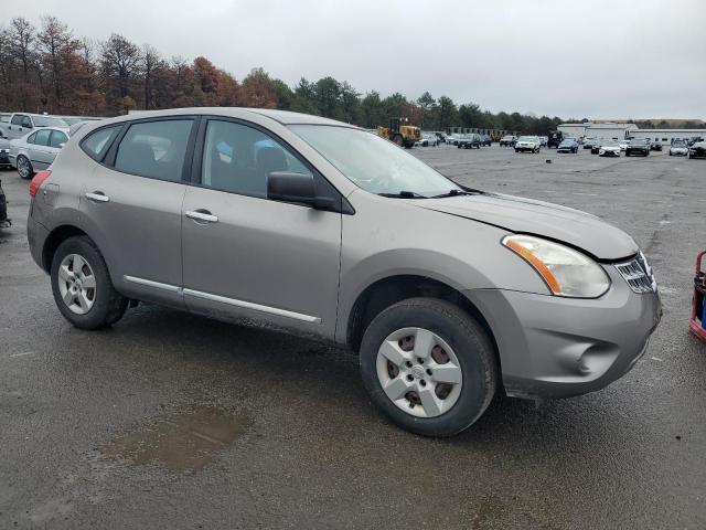 Photo 3 VIN: JN8AS5MV8BW258465 - NISSAN ROGUE 