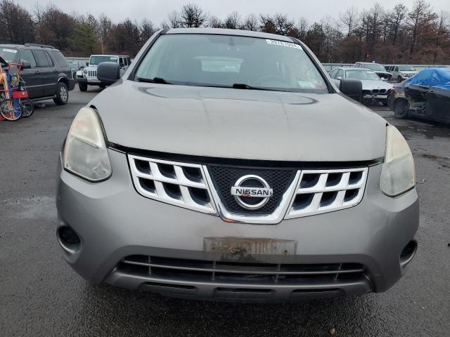 Photo 4 VIN: JN8AS5MV8BW258465 - NISSAN ROGUE 