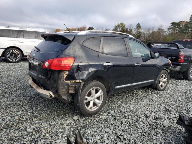 Photo 2 VIN: JN8AS5MV8BW259227 - NISSAN ROGUE S 