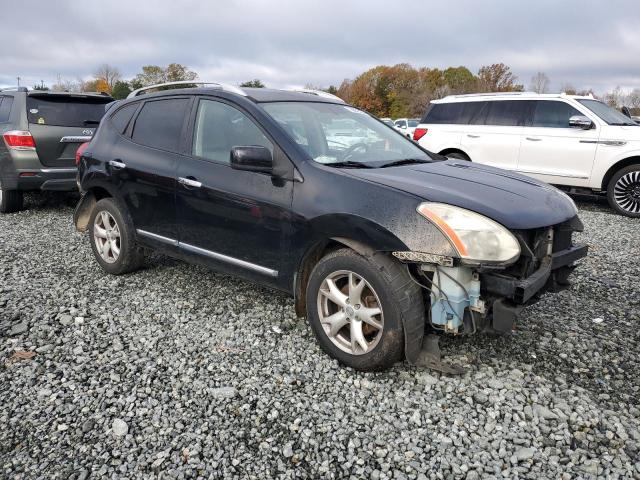 Photo 3 VIN: JN8AS5MV8BW259227 - NISSAN ROGUE S 