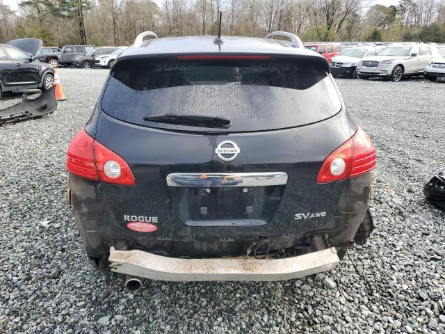 Photo 5 VIN: JN8AS5MV8BW259227 - NISSAN ROGUE S 