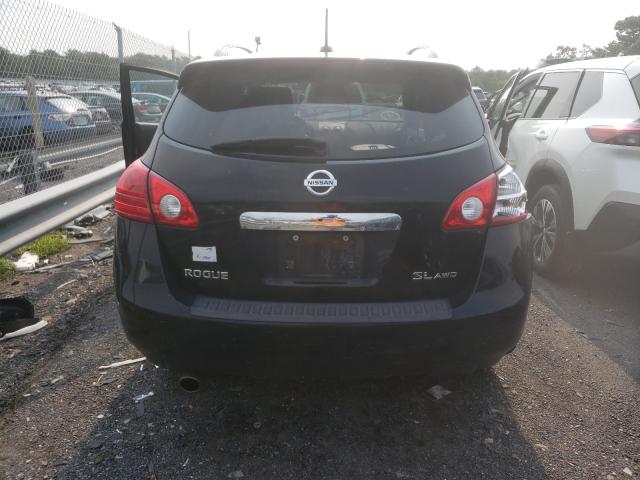 Photo 8 VIN: JN8AS5MV8BW260071 - NISSAN ROGUE S 