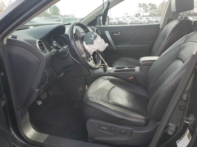 Photo 6 VIN: JN8AS5MV8BW261057 - NISSAN ROGUE S 