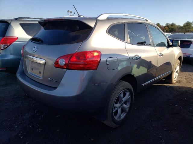 Photo 3 VIN: JN8AS5MV8BW265254 - NISSAN ROGUE S 