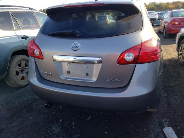 Photo 8 VIN: JN8AS5MV8BW265254 - NISSAN ROGUE S 