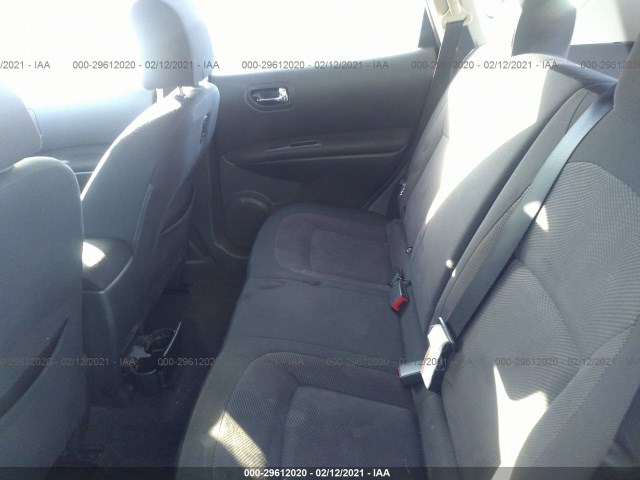 Photo 7 VIN: JN8AS5MV8BW265397 - NISSAN ROGUE 