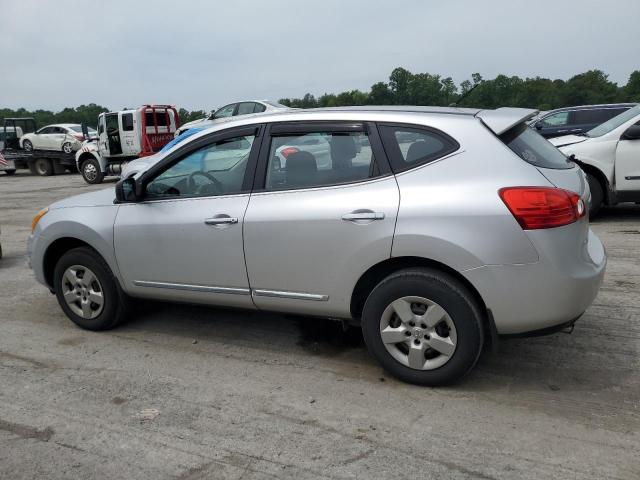 Photo 1 VIN: JN8AS5MV8BW265612 - NISSAN ROGUE S 