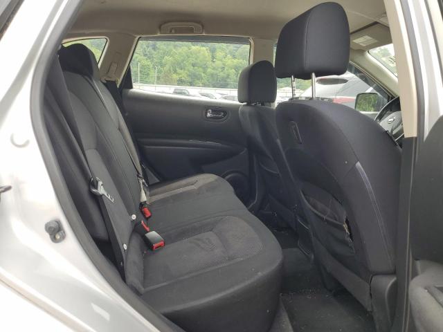 Photo 10 VIN: JN8AS5MV8BW265612 - NISSAN ROGUE S 