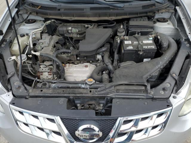 Photo 11 VIN: JN8AS5MV8BW265612 - NISSAN ROGUE S 