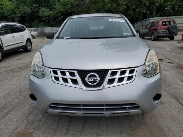 Photo 4 VIN: JN8AS5MV8BW265612 - NISSAN ROGUE S 