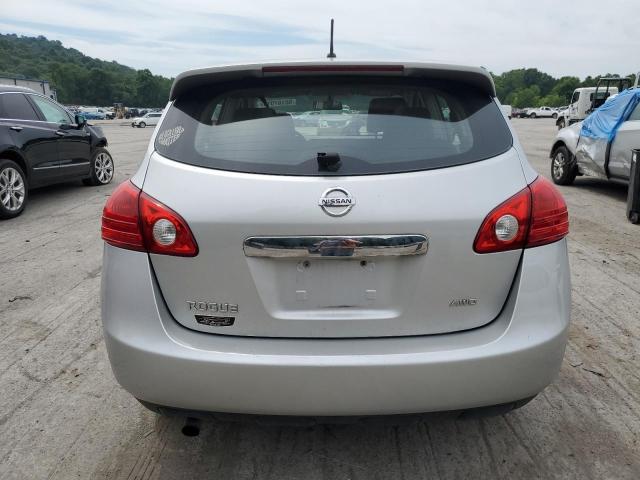 Photo 5 VIN: JN8AS5MV8BW265612 - NISSAN ROGUE S 