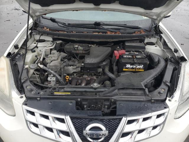 Photo 11 VIN: JN8AS5MV8BW268123 - NISSAN ROGUE S 