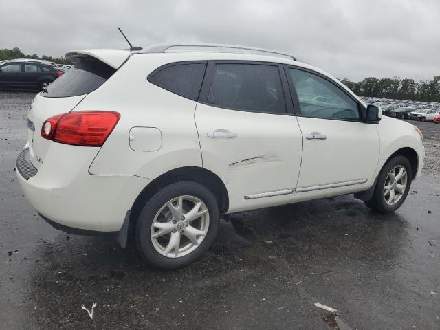 Photo 2 VIN: JN8AS5MV8BW268123 - NISSAN ROGUE S 