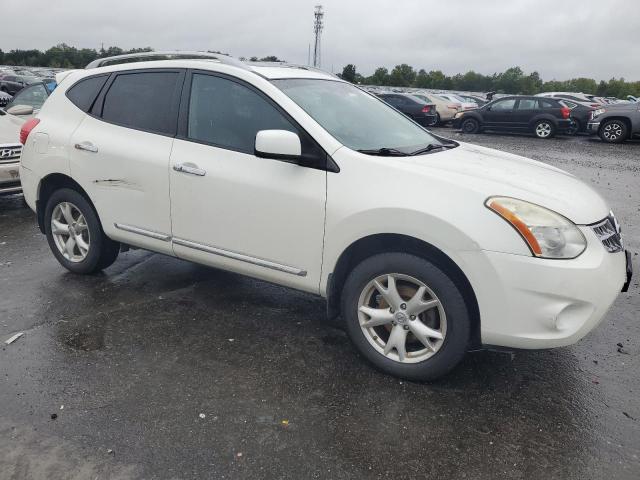 Photo 3 VIN: JN8AS5MV8BW268123 - NISSAN ROGUE S 