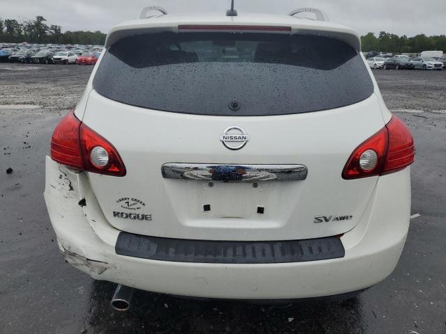 Photo 5 VIN: JN8AS5MV8BW268123 - NISSAN ROGUE S 