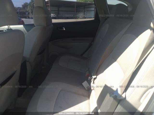 Photo 7 VIN: JN8AS5MV8BW272124 - NISSAN ROGUE 