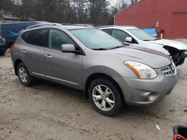 Photo 3 VIN: JN8AS5MV8BW274214 - NISSAN ROGUE S 