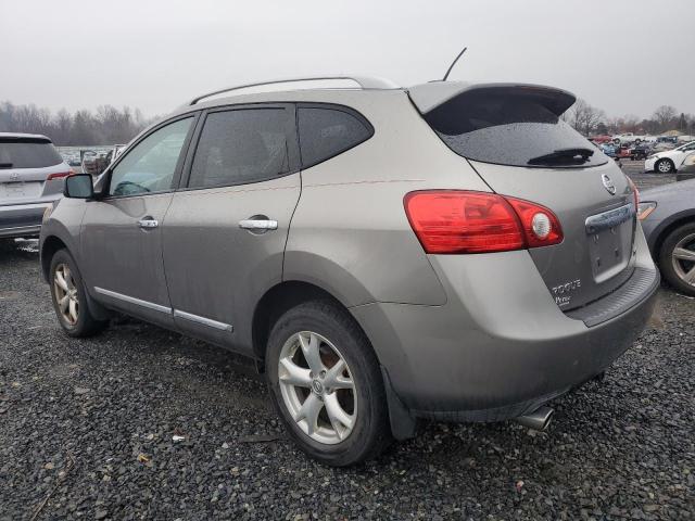 Photo 1 VIN: JN8AS5MV8BW274519 - NISSAN ROGUE S 