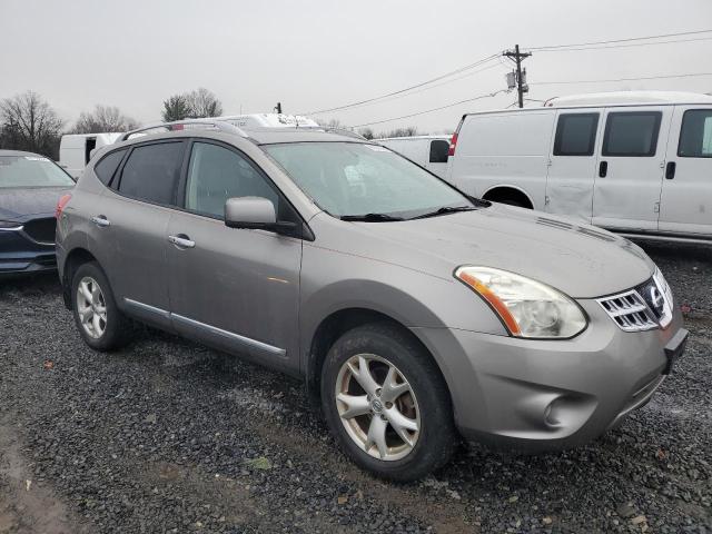 Photo 3 VIN: JN8AS5MV8BW274519 - NISSAN ROGUE S 