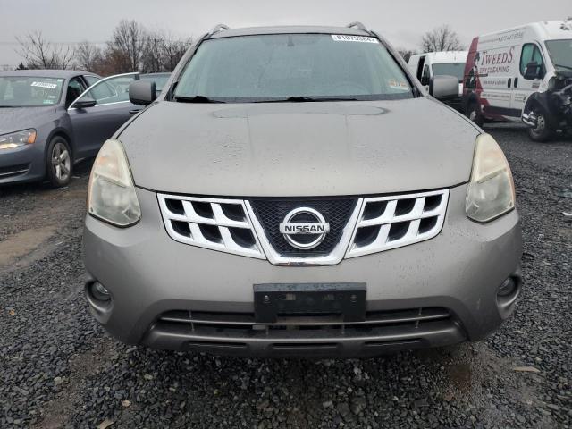 Photo 4 VIN: JN8AS5MV8BW274519 - NISSAN ROGUE S 