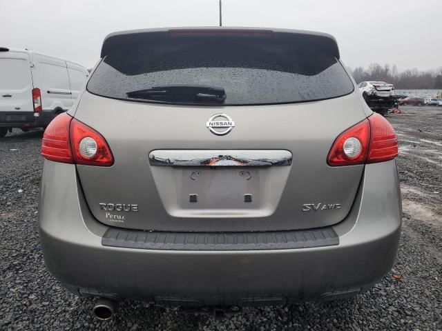 Photo 5 VIN: JN8AS5MV8BW274519 - NISSAN ROGUE S 