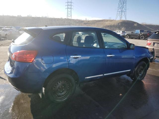 Photo 2 VIN: JN8AS5MV8BW277601 - NISSAN ROGUE S 