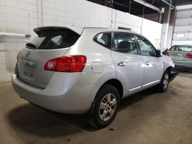 Photo 3 VIN: JN8AS5MV8BW278988 - NISSAN ROGUE S 