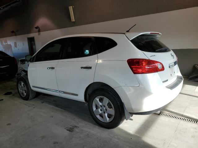 Photo 1 VIN: JN8AS5MV8BW279462 - NISSAN ROGUE S 