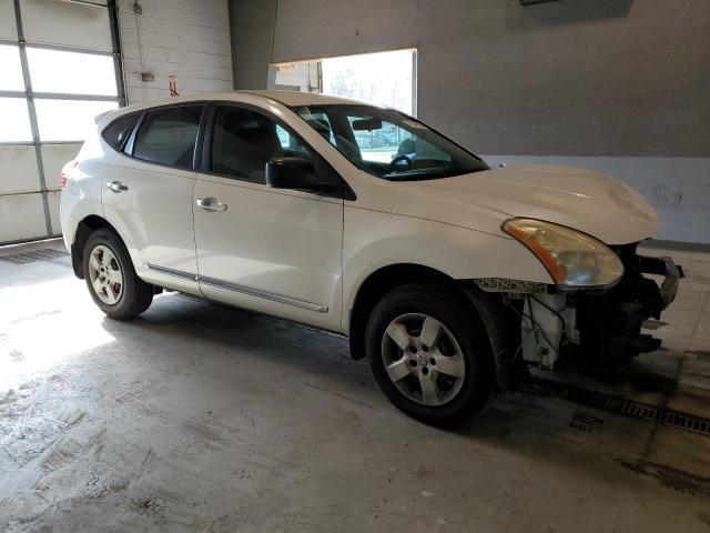 Photo 3 VIN: JN8AS5MV8BW279462 - NISSAN ROGUE S 