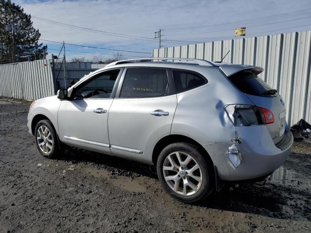 Photo 1 VIN: JN8AS5MV8BW280093 - NISSAN ROGUE 