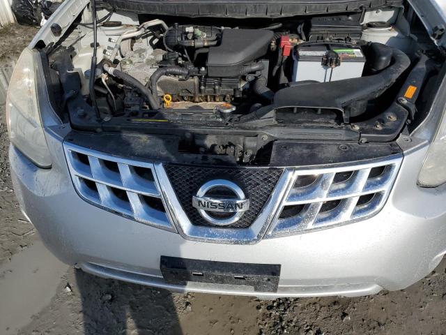 Photo 11 VIN: JN8AS5MV8BW280093 - NISSAN ROGUE 