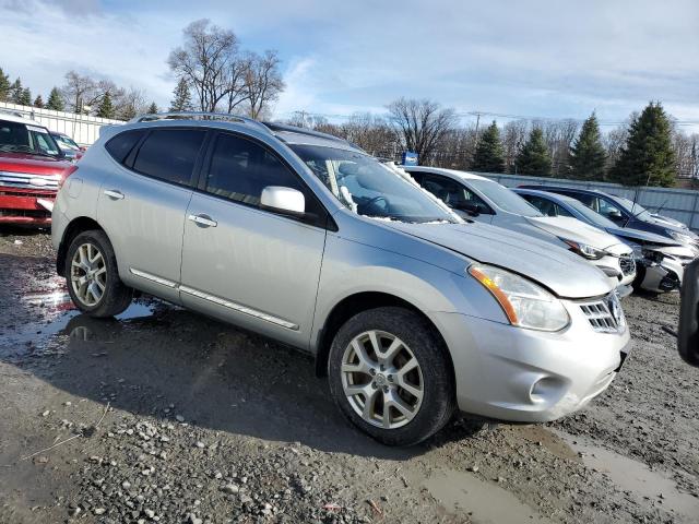 Photo 3 VIN: JN8AS5MV8BW280093 - NISSAN ROGUE 